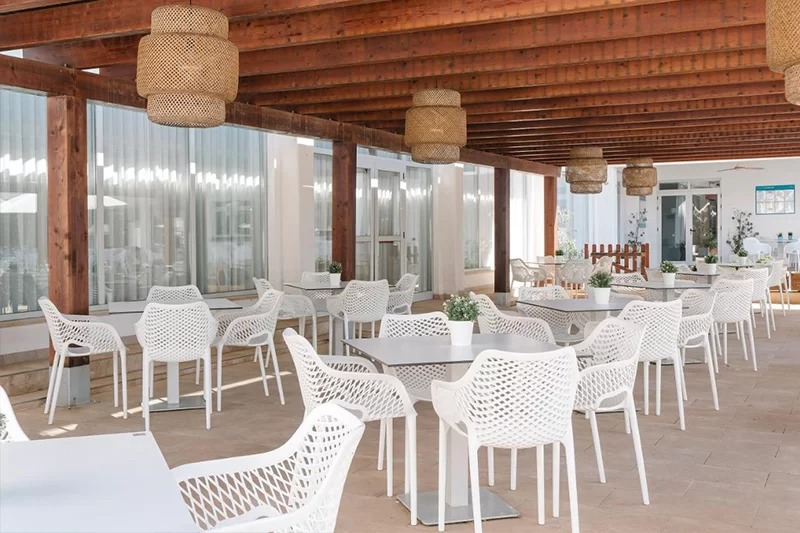 Alua Leo Hotel (ex. Roc Leo)