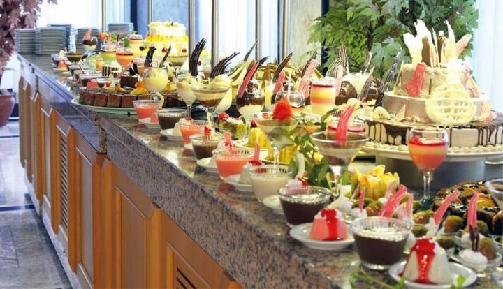 Hotel Idas Club