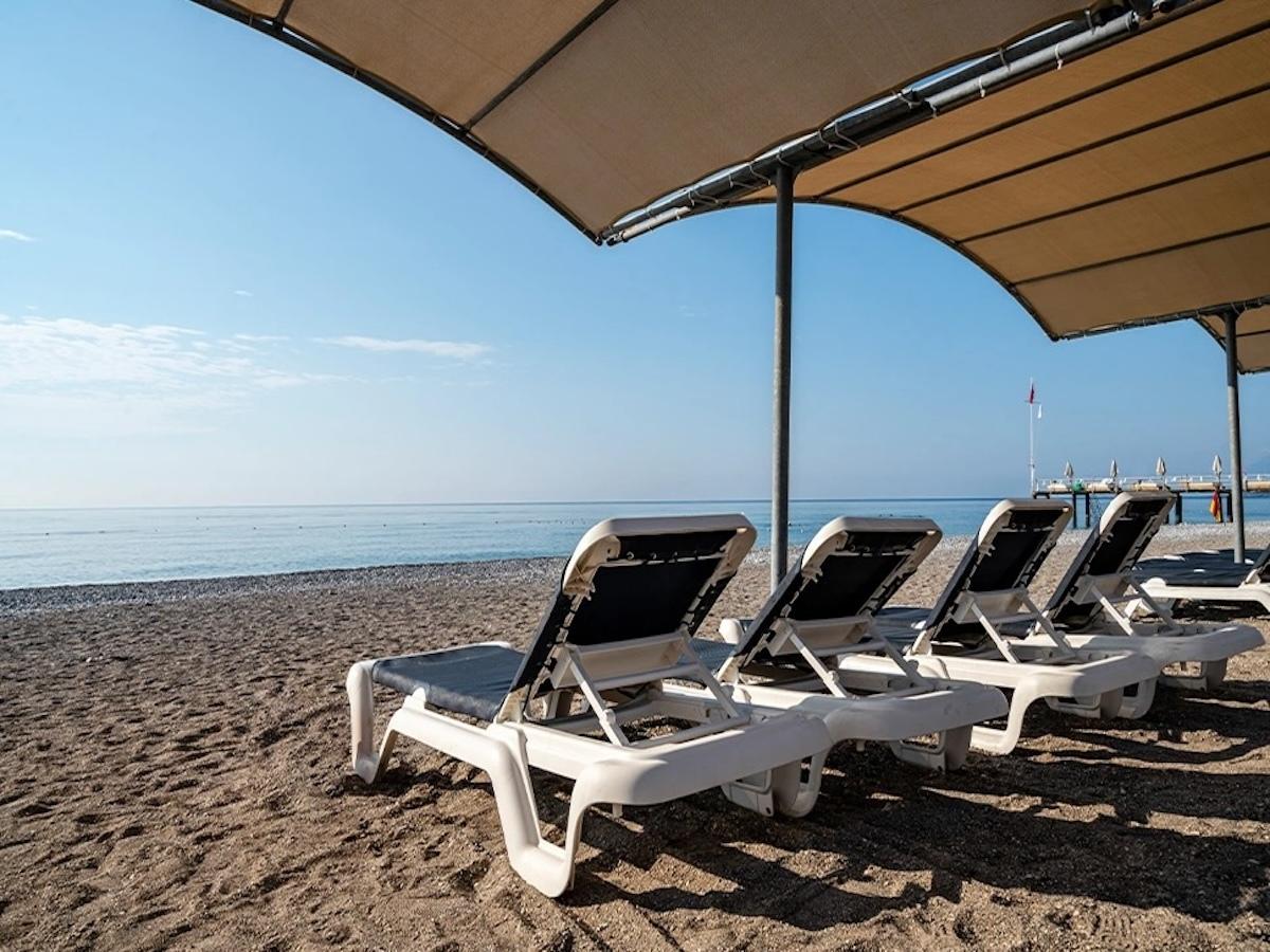 Miarosa Kemer Beach