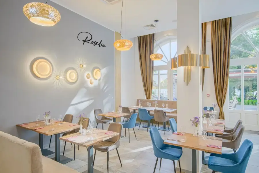 Hotel Heritage Stypia