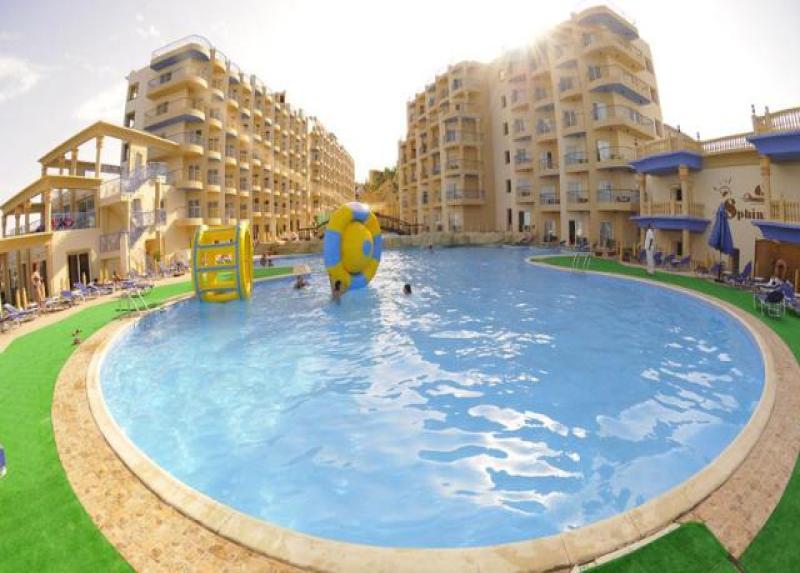 Sphinx Aqua Park Beach Resort Hotel