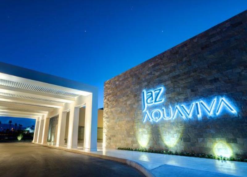 Jaz Aquaviva Hotel
