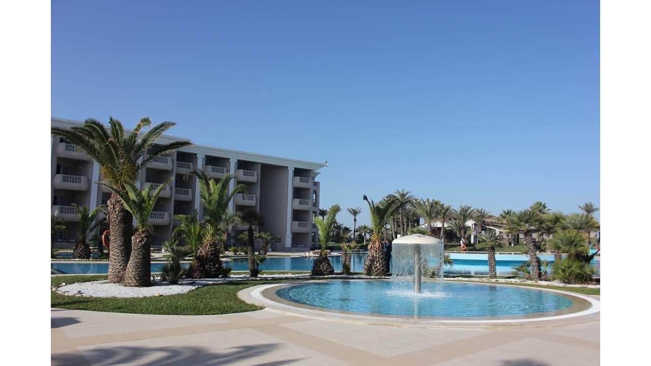Royal Thalassa Monastir