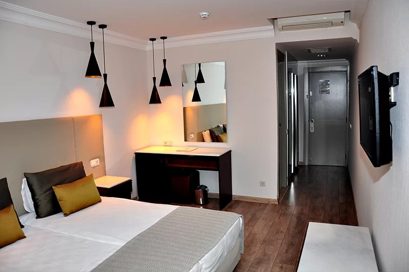 Nerton Hotel