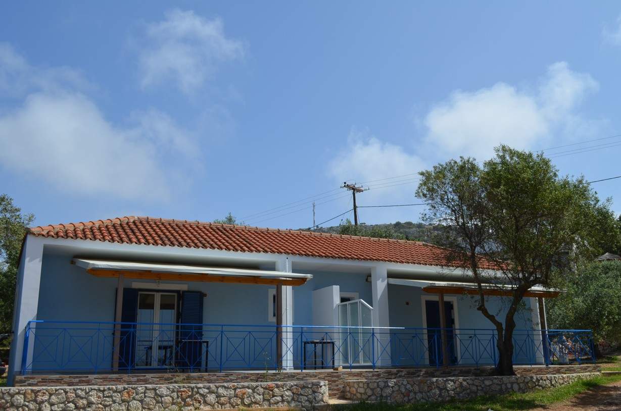 Vila Zaharula