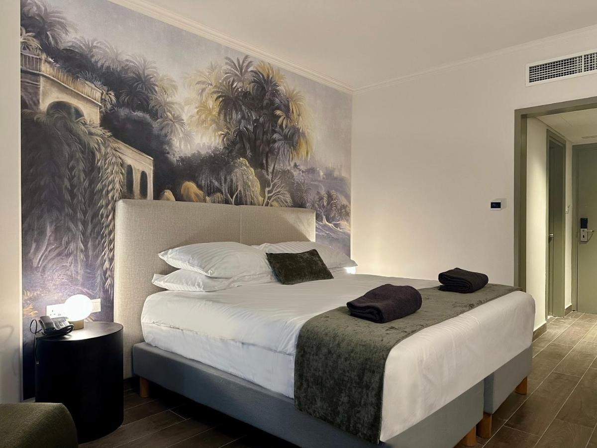 Hotel Cali Resort & Spa