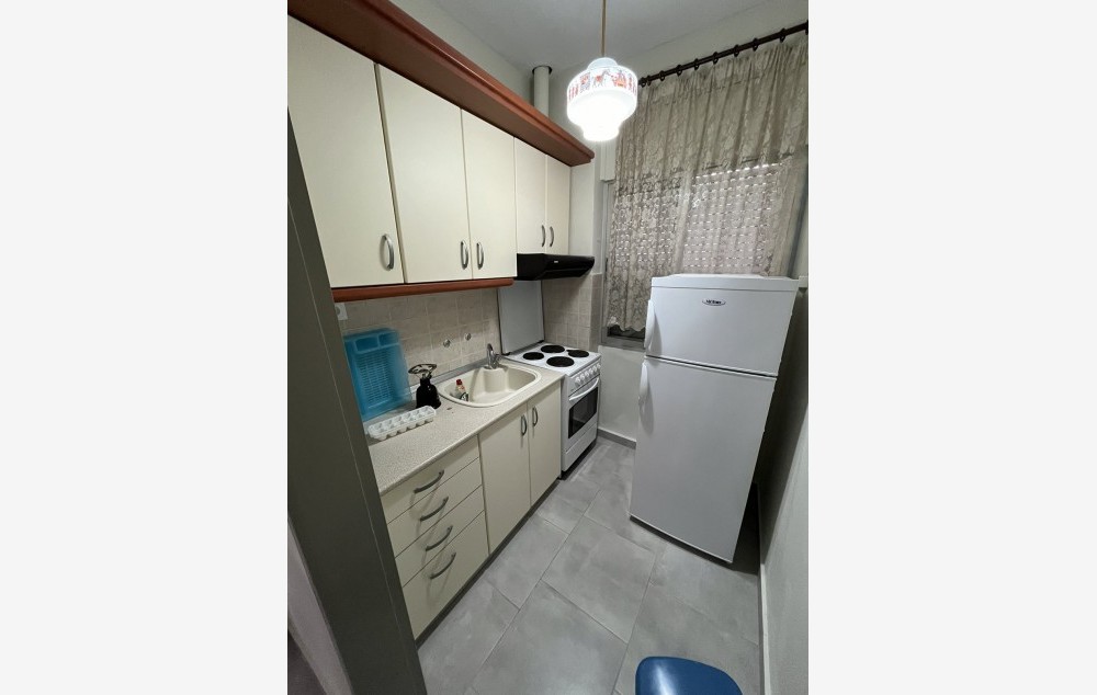 Apartmani Kostas