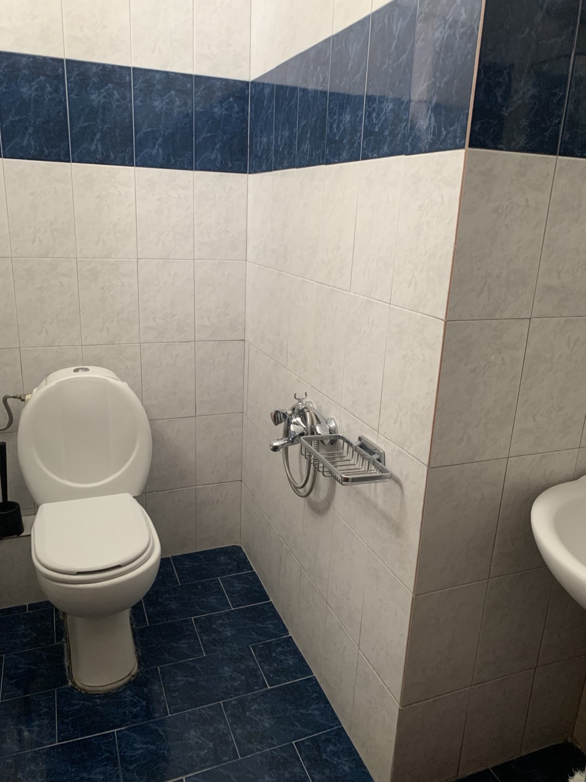Vila White Bluebell B