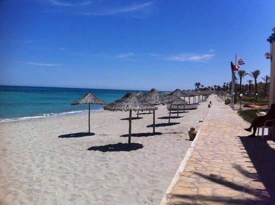 Zita Beach Resort