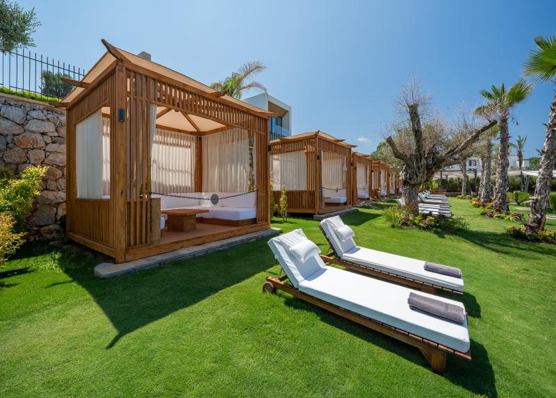 The Norm Collection Doora (Ex Selectum Luxury Doora) Hotel