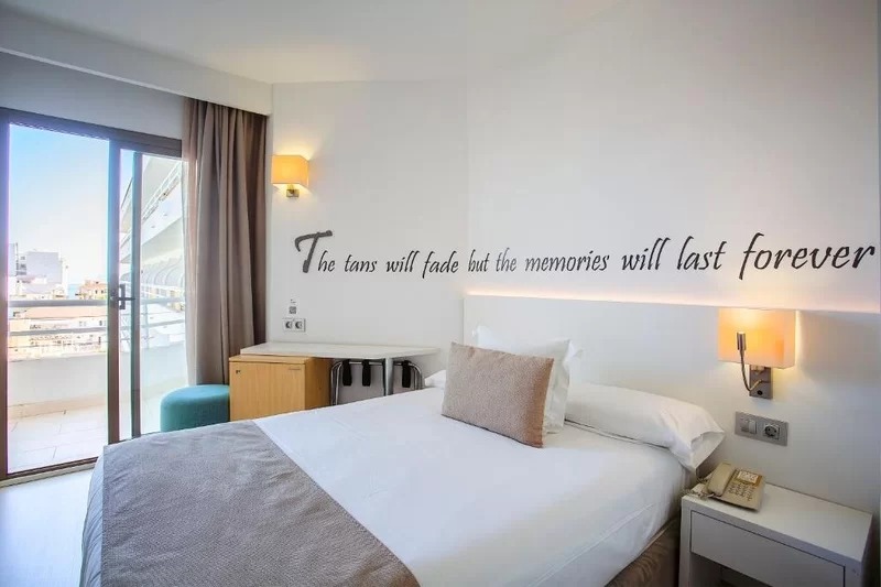 Hotel BQ Can Picafort