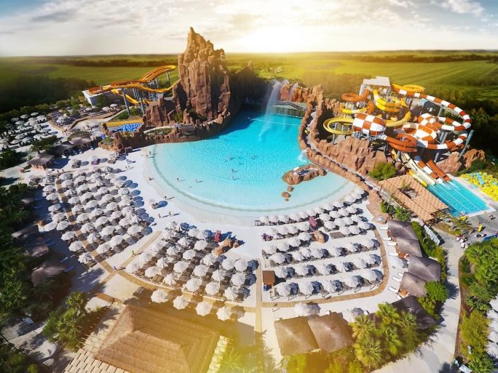The Land Of Legends - Kingdom Hotel
