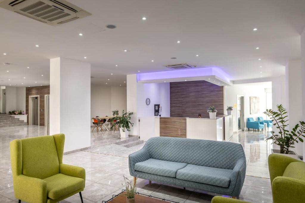 Hotel Papantonia