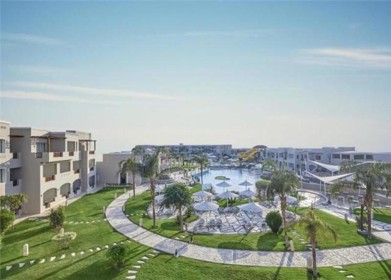 Iberotel Casa Del Mar Resort Hotel