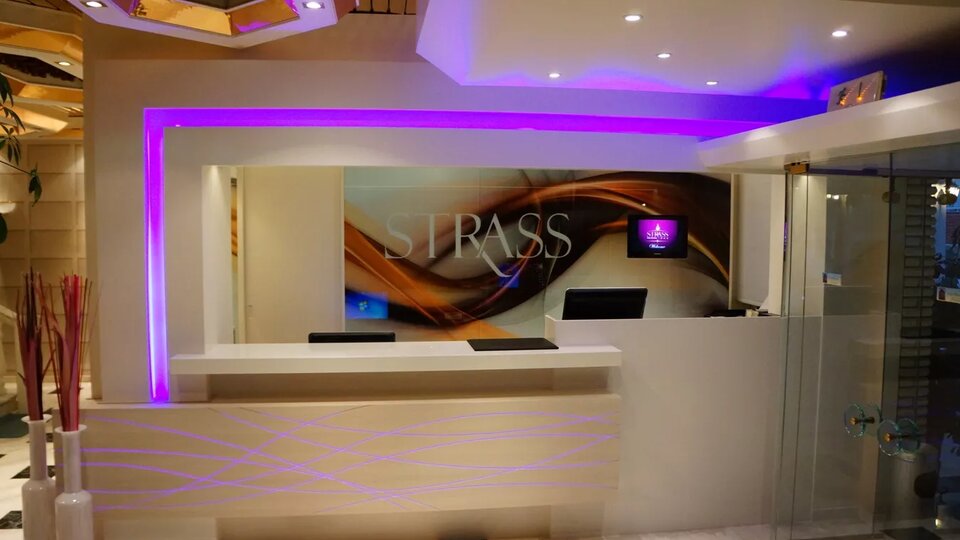 Hotel Strass
