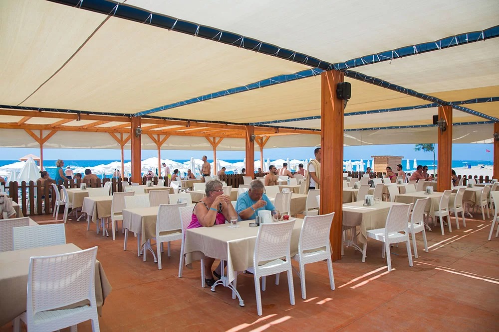 Water Side Resort & Spa Hotel