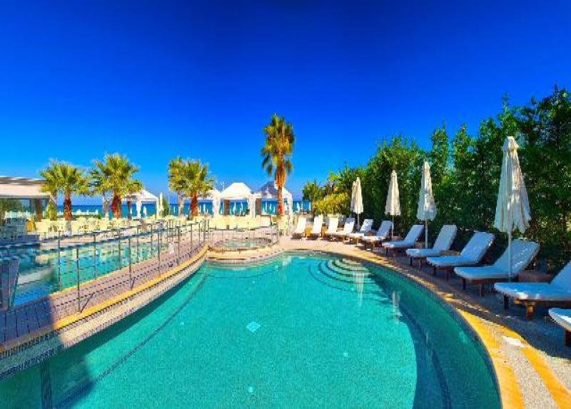 Elinotel Apolamare Hotel