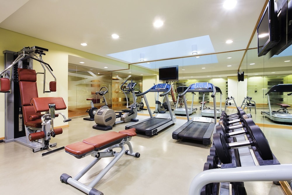 Novotel Deira Creekside Dubai