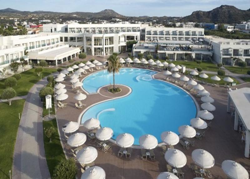 Apollo Blue Hotel