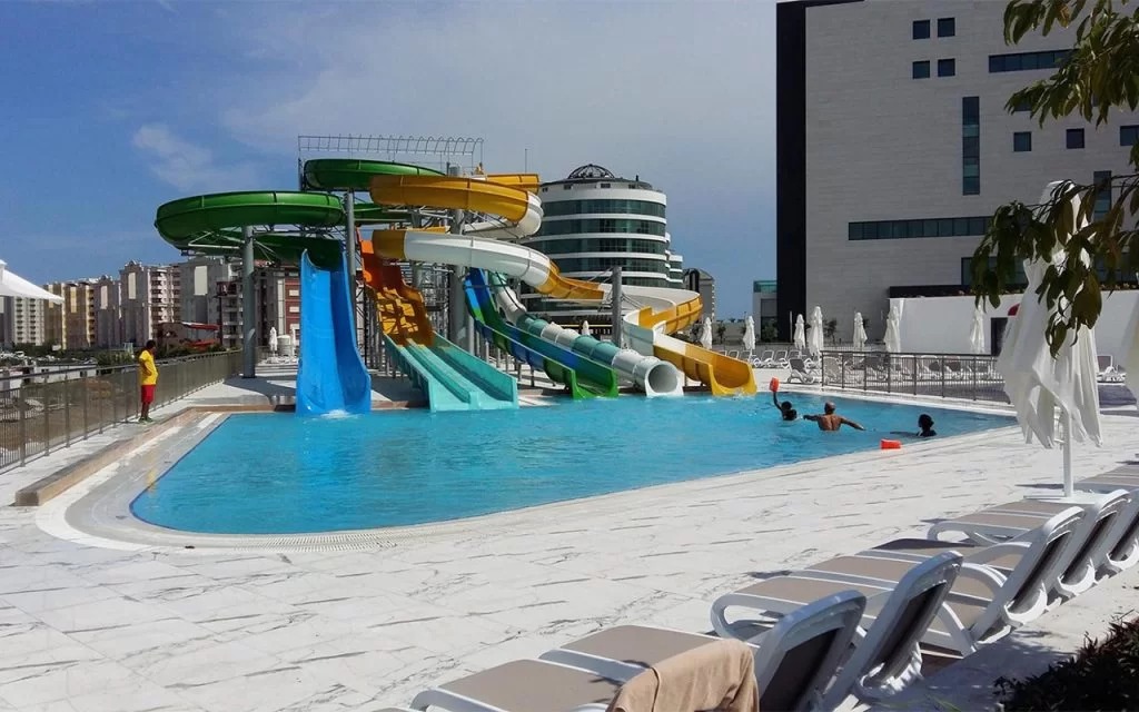 Wind of Lara Hotel & Spa