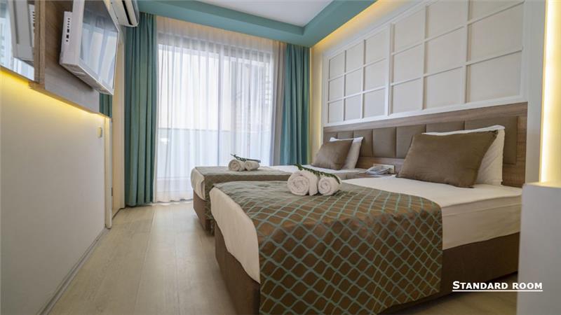 Kleopatra Life Hotel
