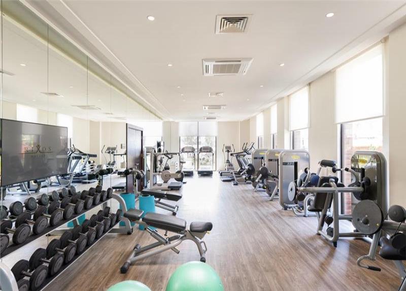 Rixos Premium Gocek Adults Only Hotel