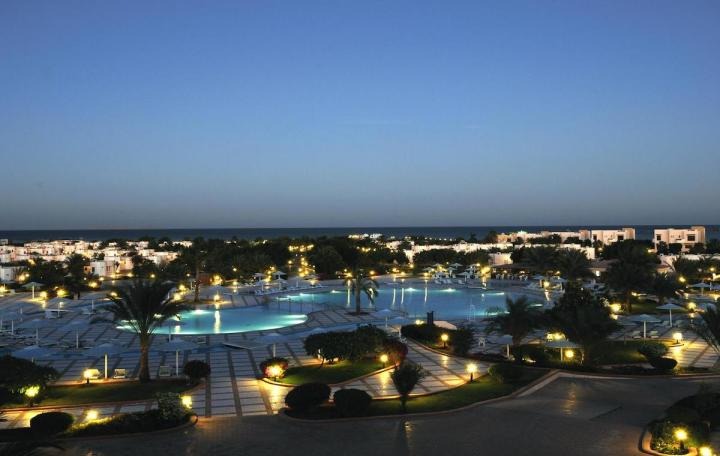 Hotel Pharaoh Azur Resort