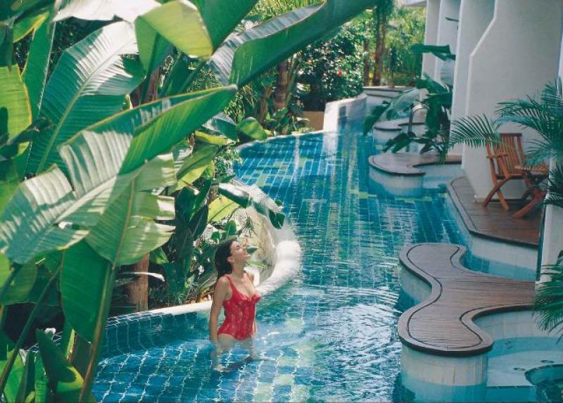 Four Seasons Hotel