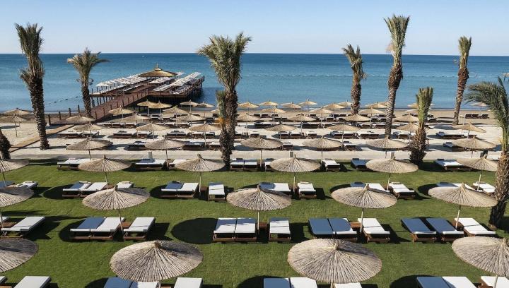Cullinan Belek