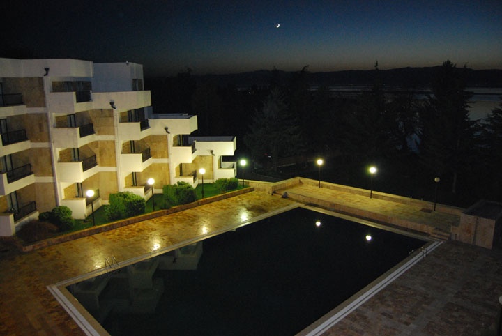 Hotel Sileks