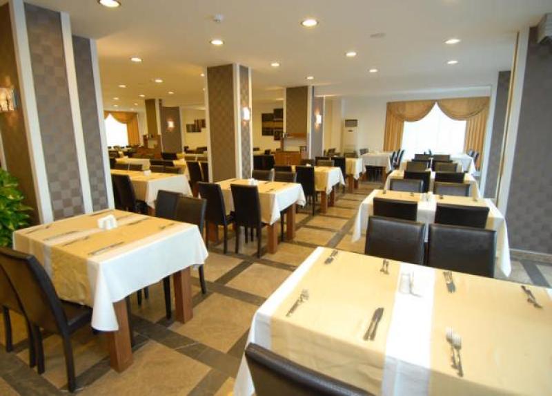 Oba Star Hotel