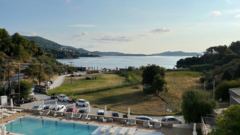 Radisson Resort Plaza