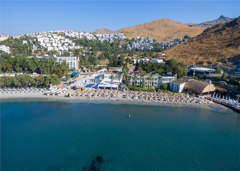 Mio Mare Hotel