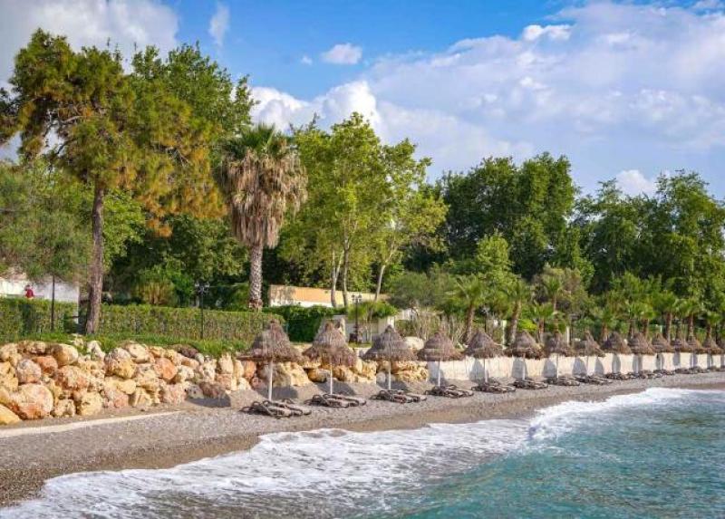 Amara Luxury Resort Hotel