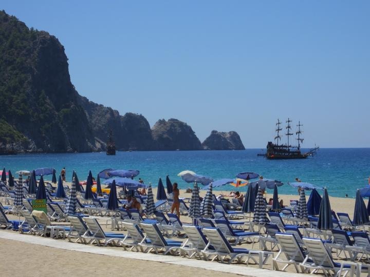 Hotel Riviera