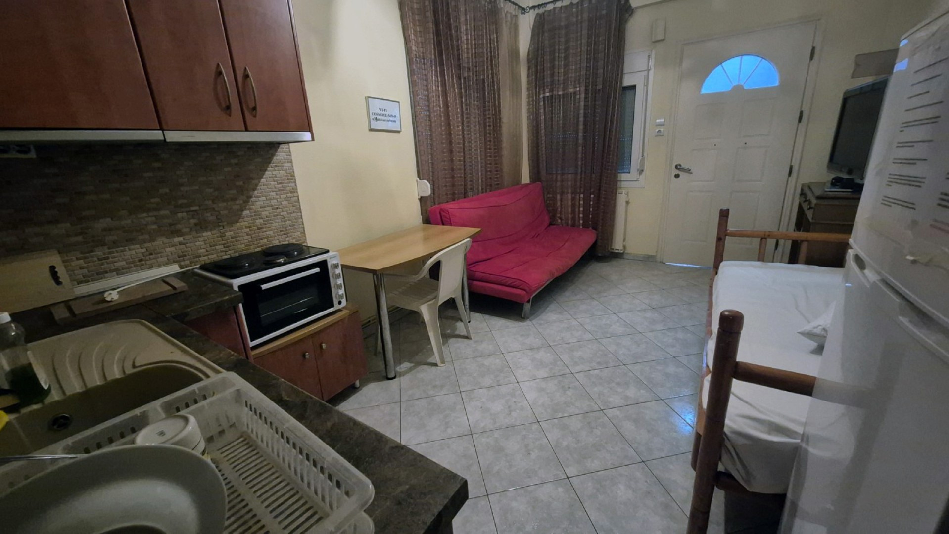 Vera apartman