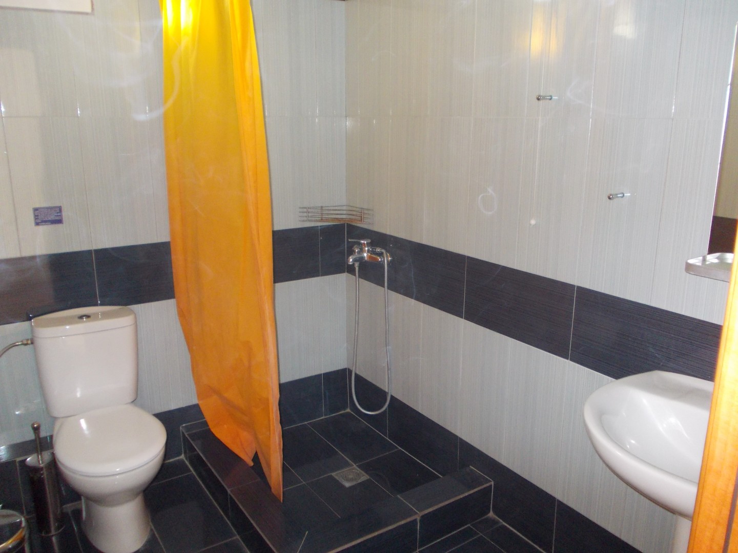 Apartmani i Studija Liotrivi Beach
