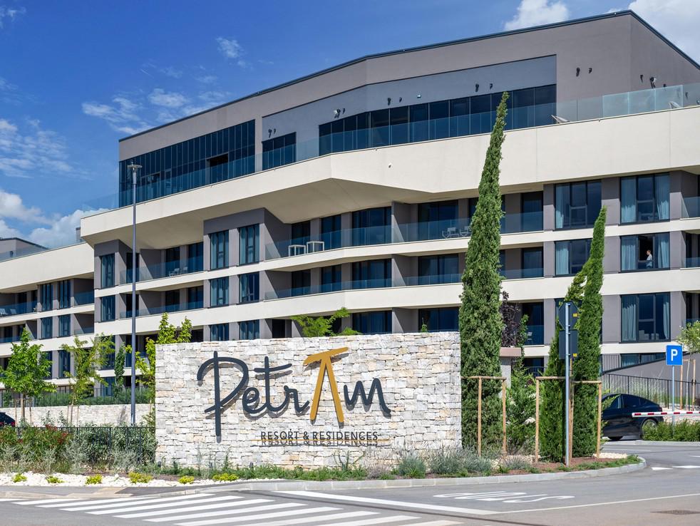Petram Resort and Residences