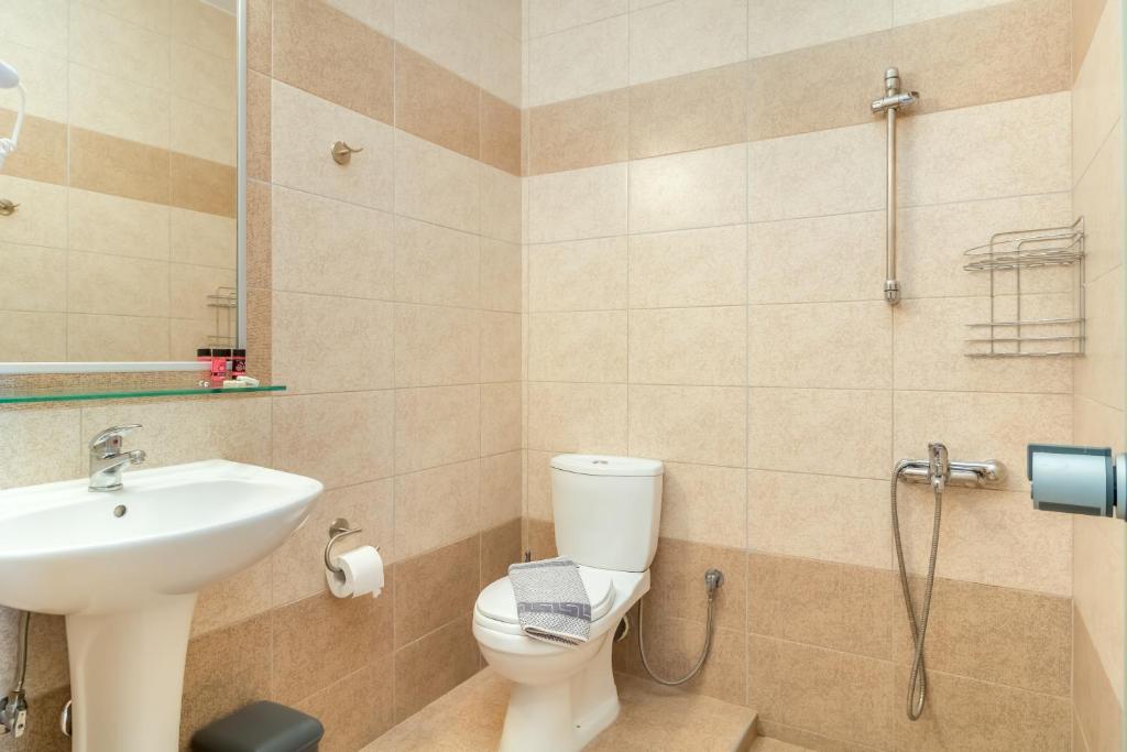 Vila Akis ex Vergina