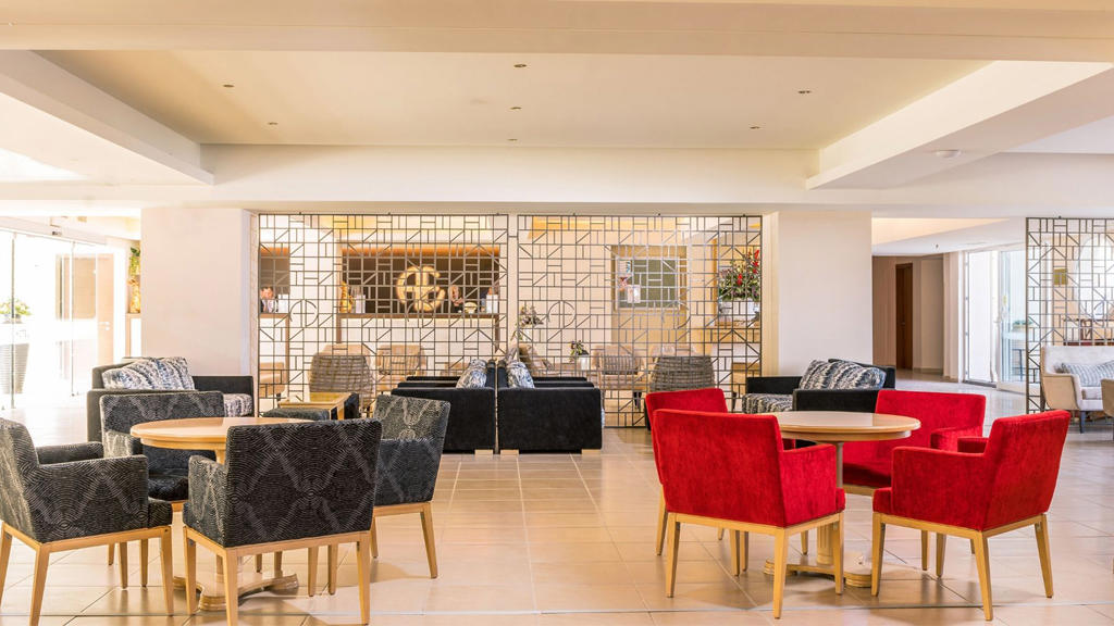 Ariti Grand Hotel