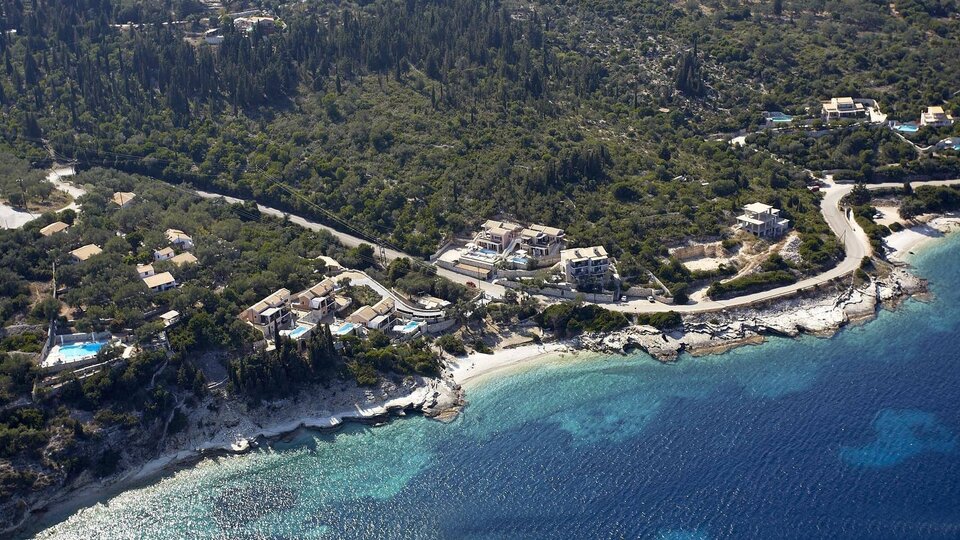 Anassa Mare Villas & Residences 