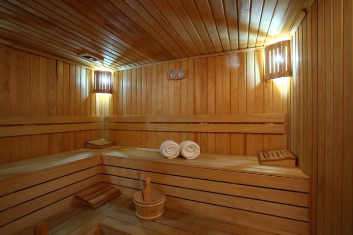 Hotel Summer Garden Suites & Beach (Ex. Apart)