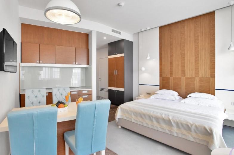 Hotel Bracera
