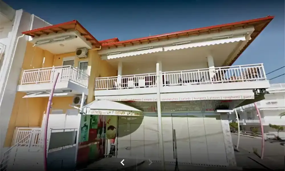 Vila Pastazi