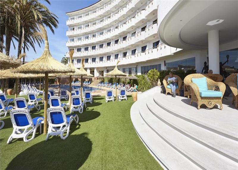 Grupotel Maritimo Hotel