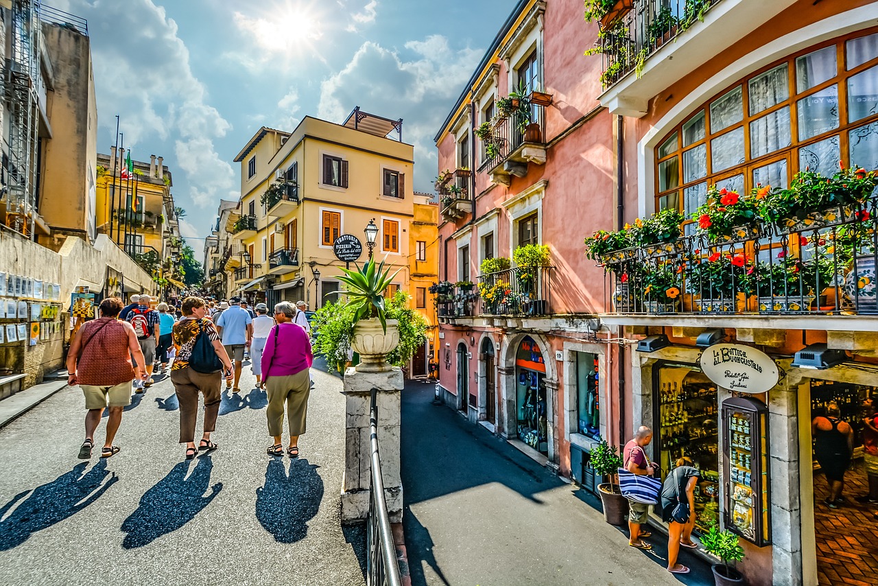 Sicilija