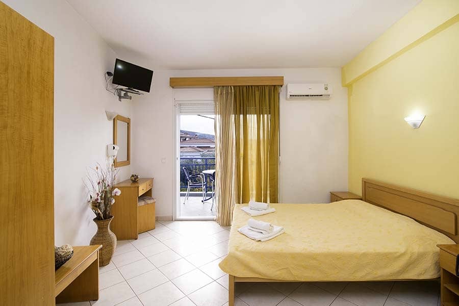 Apartmani Maria 3