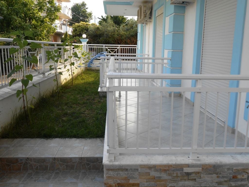Vila Janis