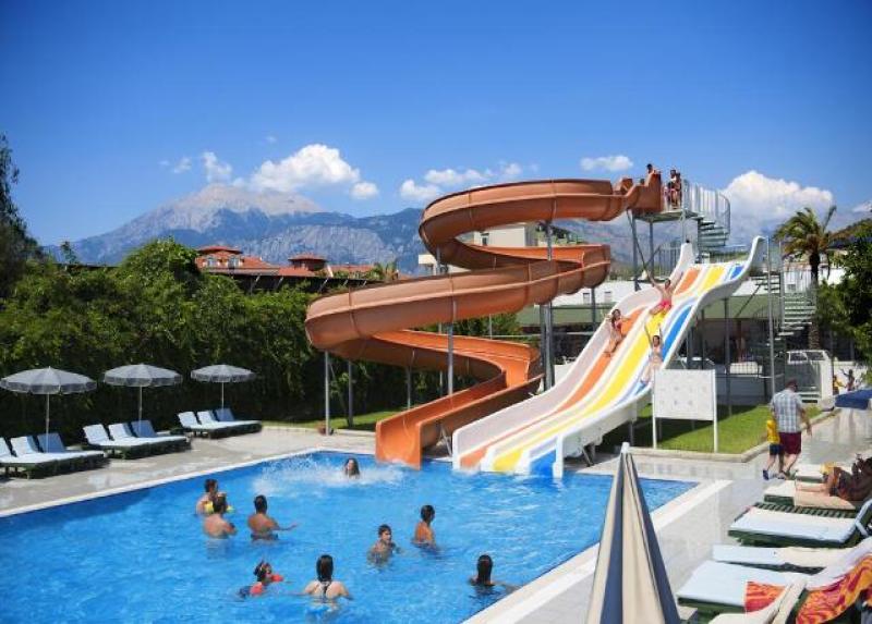 Sailors Beach Resort Hotel