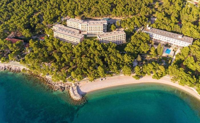 Bluesun Hotel Marina